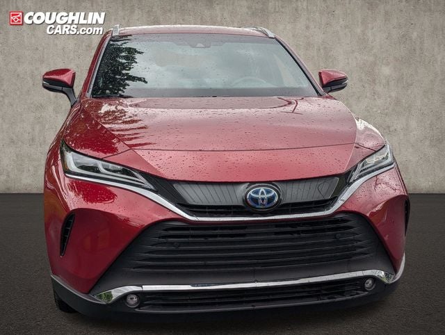 2023 Toyota Venza XLE