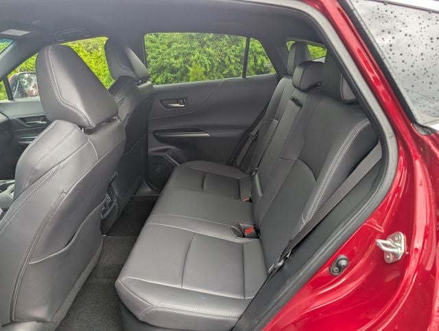 2023 Toyota Venza XLE