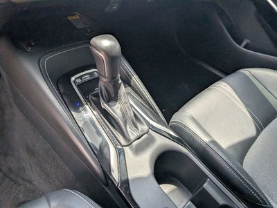 2023 Toyota Corolla Hatchback XSE