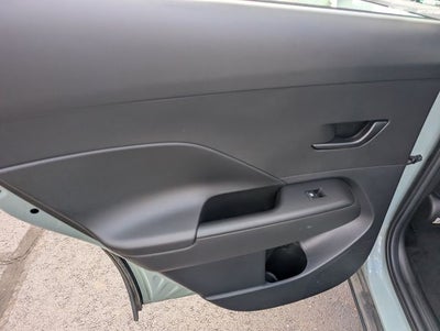 2025 Hyundai Kona SE