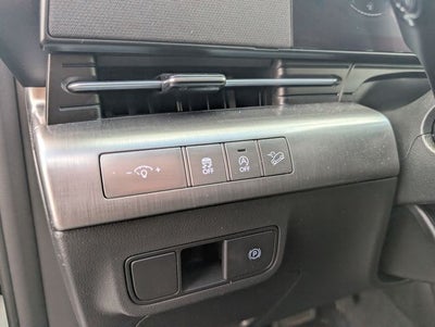 2025 Hyundai Kona SE