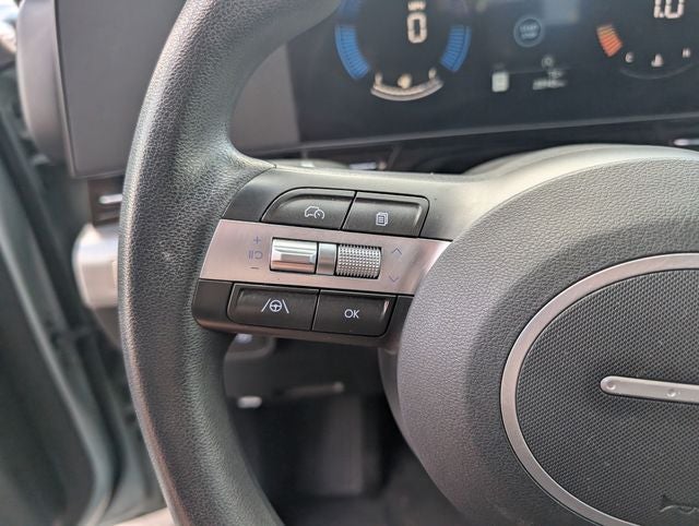 2025 Hyundai Kona SE
