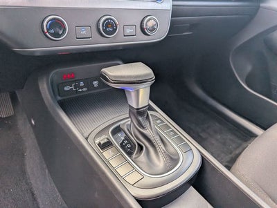 2025 Hyundai Kona SE