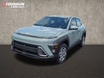 2025 Hyundai Kona SE