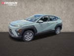 2025 Hyundai Kona SE