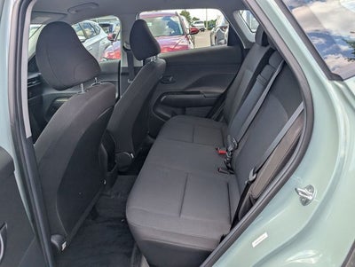2025 Hyundai Kona SE