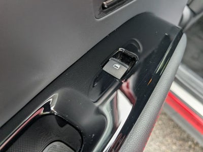 2022 Hyundai Tucson N Line