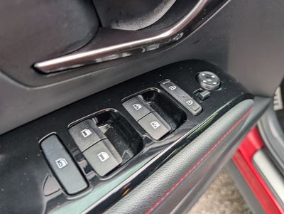 2022 Hyundai Tucson N Line