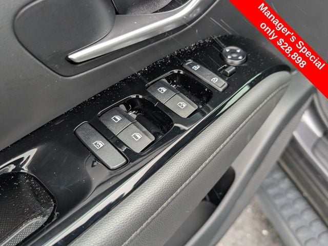 2024 Hyundai Tucson XRT