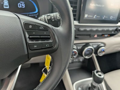 2023 Hyundai Venue SEL