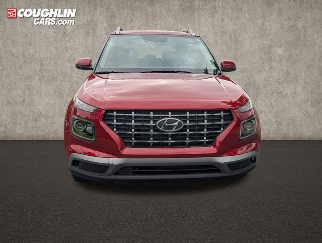 2023 Hyundai Venue SEL