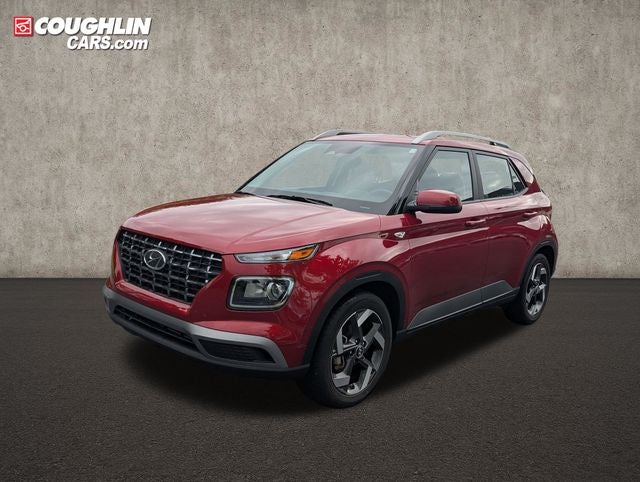 2023 Hyundai Venue SEL