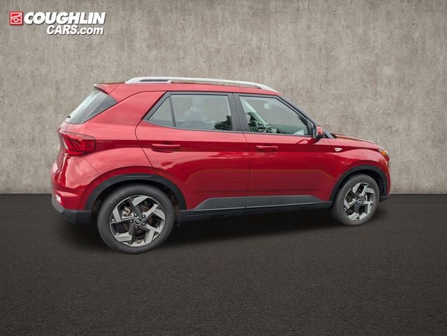 2023 Hyundai Venue SEL