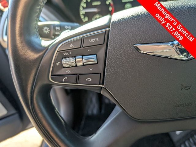 2021 Genesis G90 5.0 Ultimate