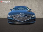 2022 Genesis G80 2.5T