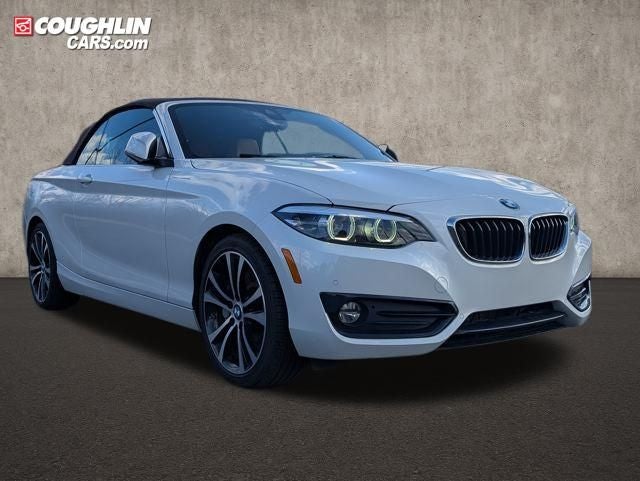 2021 BMW 2 Series 230i xDrive