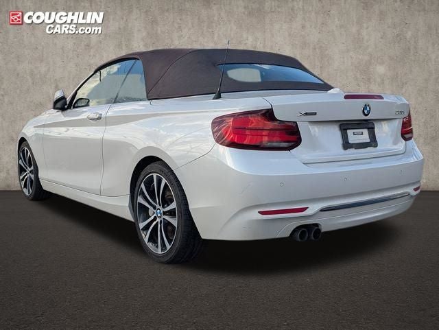 2021 BMW 2 Series 230i xDrive