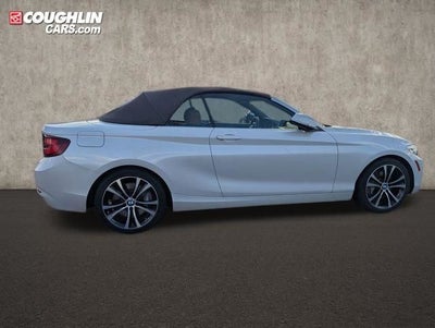 2021 BMW 2 Series 230i xDrive