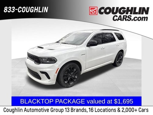 2023 Dodge Durango R/T
