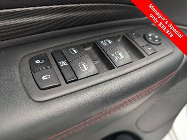 2023 Dodge Durango R/T