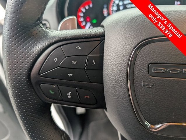 2023 Dodge Durango R/T