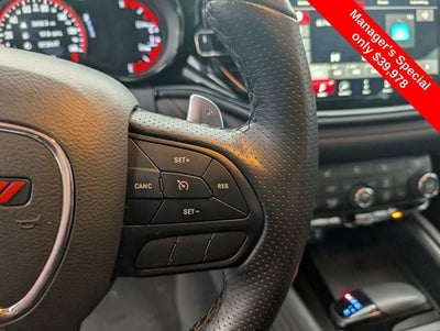 2023 Dodge Durango R/T