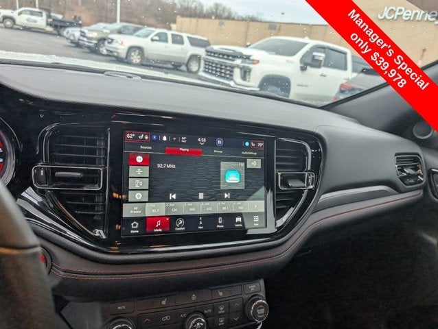 2023 Dodge Durango R/T