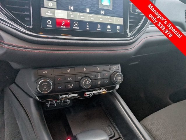 2023 Dodge Durango R/T