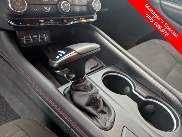 2023 Dodge Durango R/T