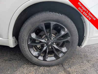 2023 Dodge Durango R/T