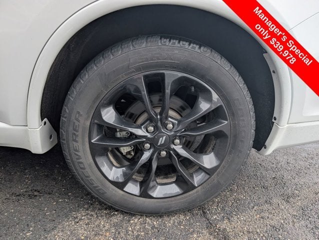 2023 Dodge Durango R/T