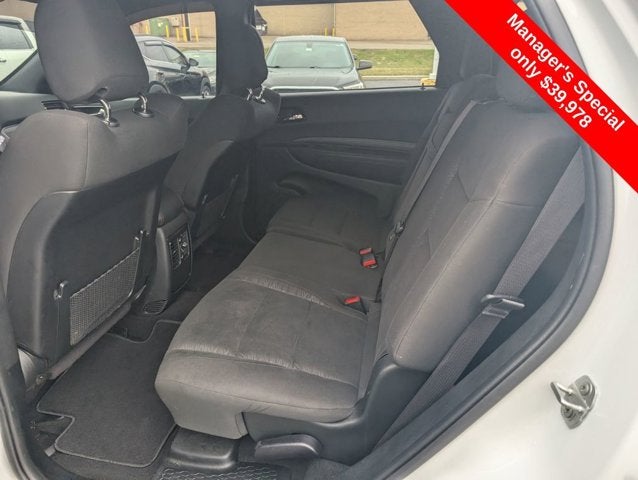 2023 Dodge Durango R/T