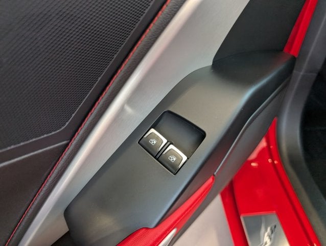 2016 Chevrolet Corvette 2LT