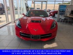 2016 Chevrolet Corvette 2LT