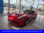2016 Chevrolet Corvette 2LT