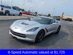 2017 Chevrolet Corvette 3LT