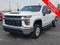 2021 Chevrolet Silverado 2500HD LT