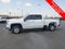 2021 Chevrolet Silverado 2500HD LT