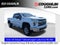 2023 Chevrolet Silverado 2500HD LTZ