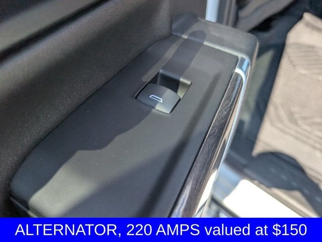 2023 Chevrolet Silverado 2500HD LTZ