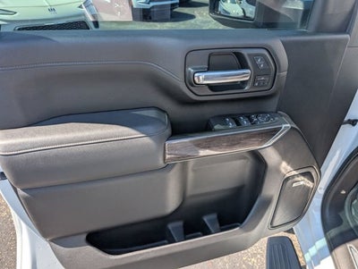2023 Chevrolet Silverado 2500HD LTZ