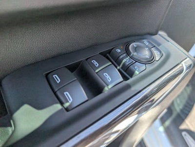 2023 Chevrolet Silverado 2500HD LTZ