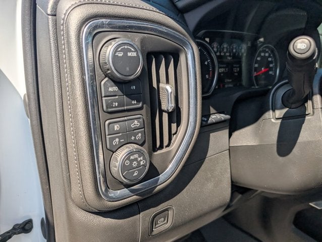 2023 Chevrolet Silverado 2500HD LTZ