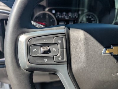 2023 Chevrolet Silverado 2500HD LTZ