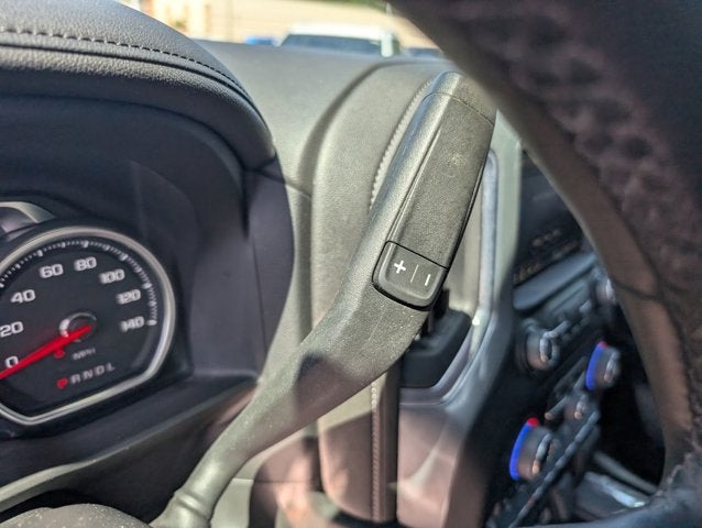 2023 Chevrolet Silverado 2500HD LTZ