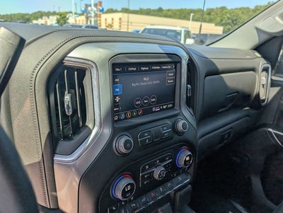 2023 Chevrolet Silverado 2500HD LTZ