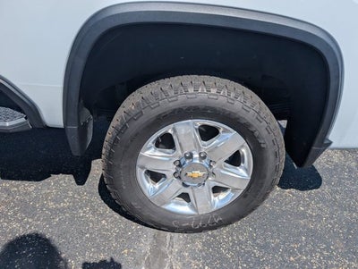 2023 Chevrolet Silverado 2500HD LTZ