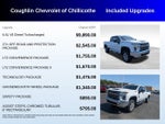 2023 Chevrolet Silverado 2500HD LTZ