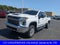 2023 Chevrolet Silverado 2500HD LTZ