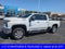 2023 Chevrolet Silverado 2500HD LTZ